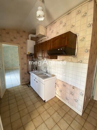  Maison à vendre 4 pièces 70 m²