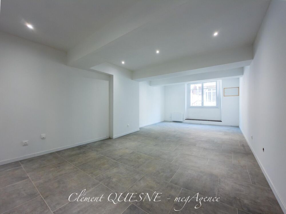 Vente Appartement APPARTEMENT HYPER CENTRE Dieppe