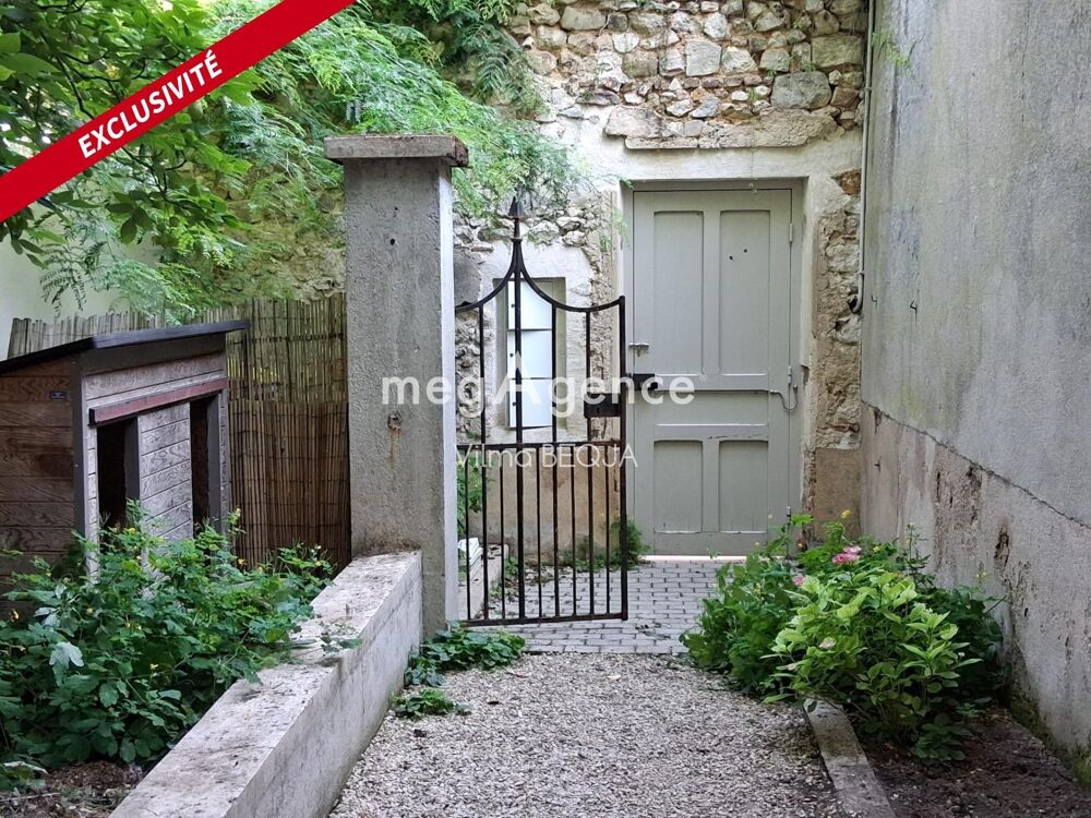 Appartement 2 pièces 52 m²