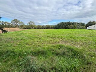  Terrain � vendre 1306 m�