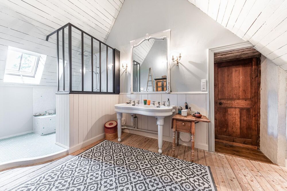 � vendre  Maison Saint-Malo (35400)