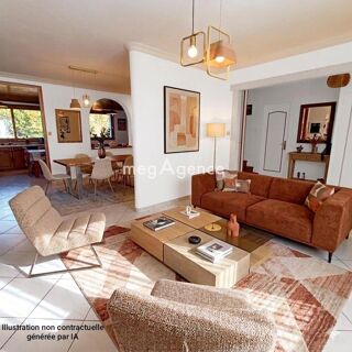  Maison � vendre 6 pi�ces 120 m�