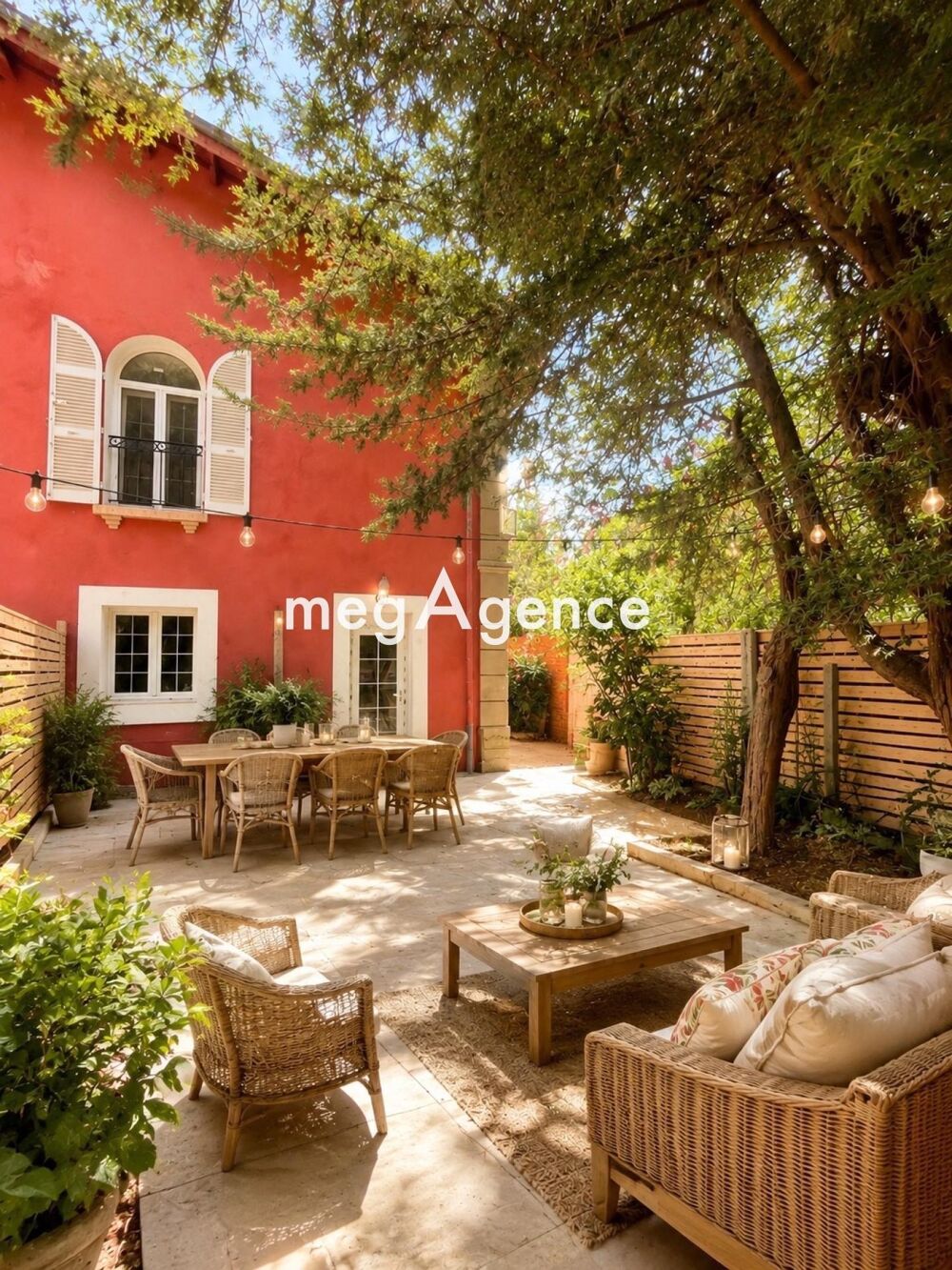 Vente Maison La Londe Les Maures -Secteur Saint-Honoré La londe-les-maures