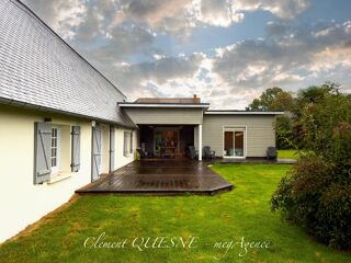  Maison  vendre 5 pices 146 m