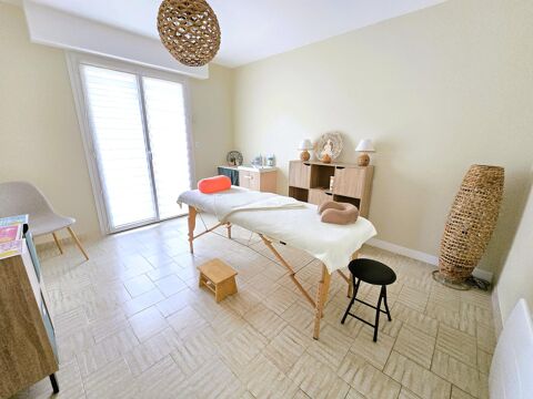   Local commercial de 45m² 