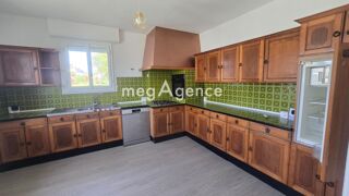  Maison � vendre 8 pi�ces 145 m�