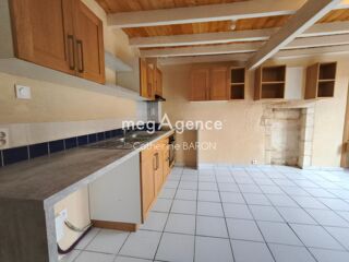  Maison � louer 3 pi�ces 57 m�