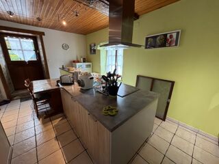  Maison à vendre 6 pièces 140 m²