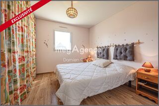  Maison à vendre 4 pièces 80 m²