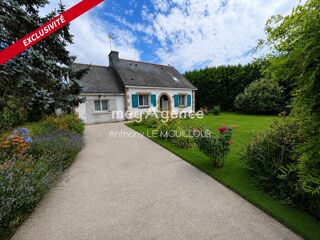  Maison à vendre 5 pièces 140 m²