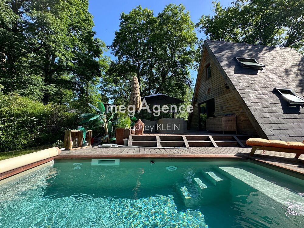 Maison 3 pièces 65 m² · à Brannay · 65 m² · 198 000 €