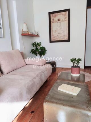  Appartement � vendre 2 pi�ces 50 m�
