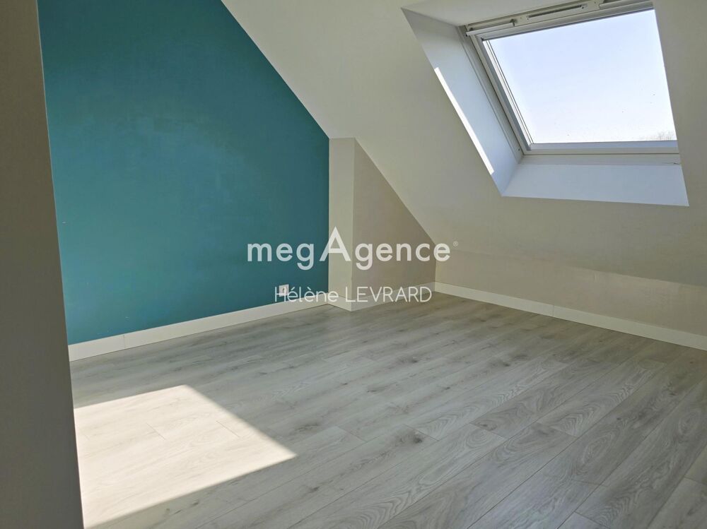 Vente Maison Agréable maison 3 chambres - 630m² de terrain Sainte-suzanne-et-chammes