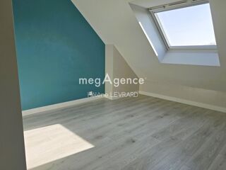  Maison à vendre 4 pièces 88 m²