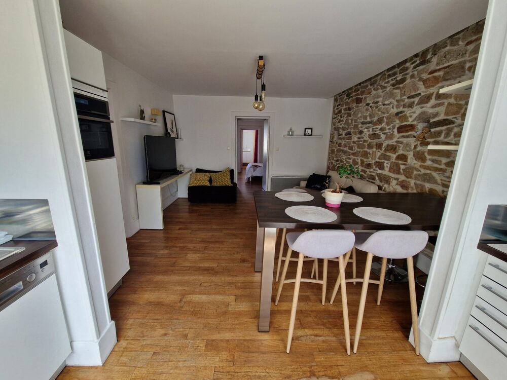 Vente Appartement LES PRESIDENTS Charmant T2 d'env. 47 m² avec cave Les sables-d'olonne