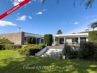  Maison  vendre 7 pices 246 m