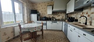  Maison à vendre 8 pièces 125 m²