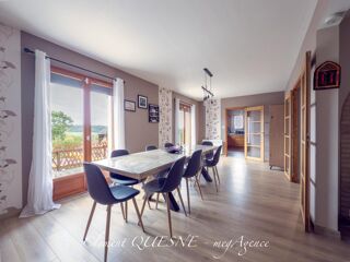  Maison à vendre 6 pièces 148 m²