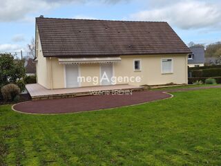  Maison � vendre 7 pi�ces 174 m�