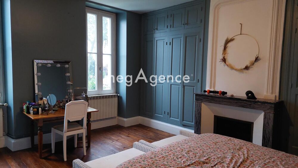 � vendre  Maison Saint-Porchaire (17250)
