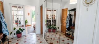  Maison à vendre 8 pièces 150 m²