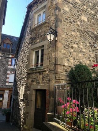  Maison � vendre 3 pi�ces 88 m�