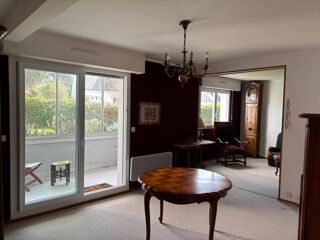  Appartement à vendre 4 pièces 86 m²