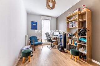 Appartement à vendre 3 pièces 66 m²