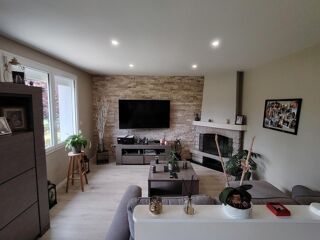  Maison à vendre 5 pièces 82 m²
