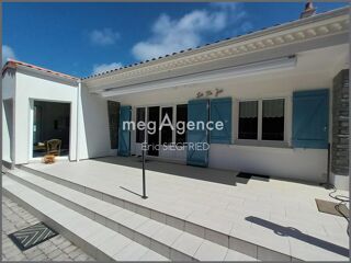 Maison à vendre 6 pièces 114 m²