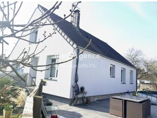  Maison à vendre 7 pièces 139 m²