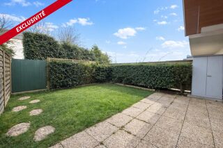  Appartement � vendre 2 pi�ces 43 m�