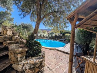  Maison � vendre 4 pi�ces 100 m�