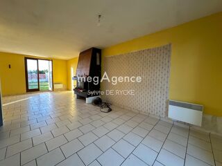  Maison � vendre 3 pi�ces 74 m�