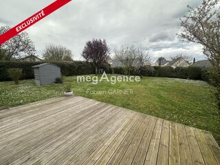  Maison � vendre 6 pi�ces 111 m�