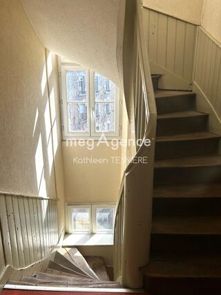  Appartement � vendre 3 pi�ces 55 m�