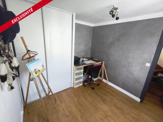  Maison à vendre 5 pièces 83 m²
