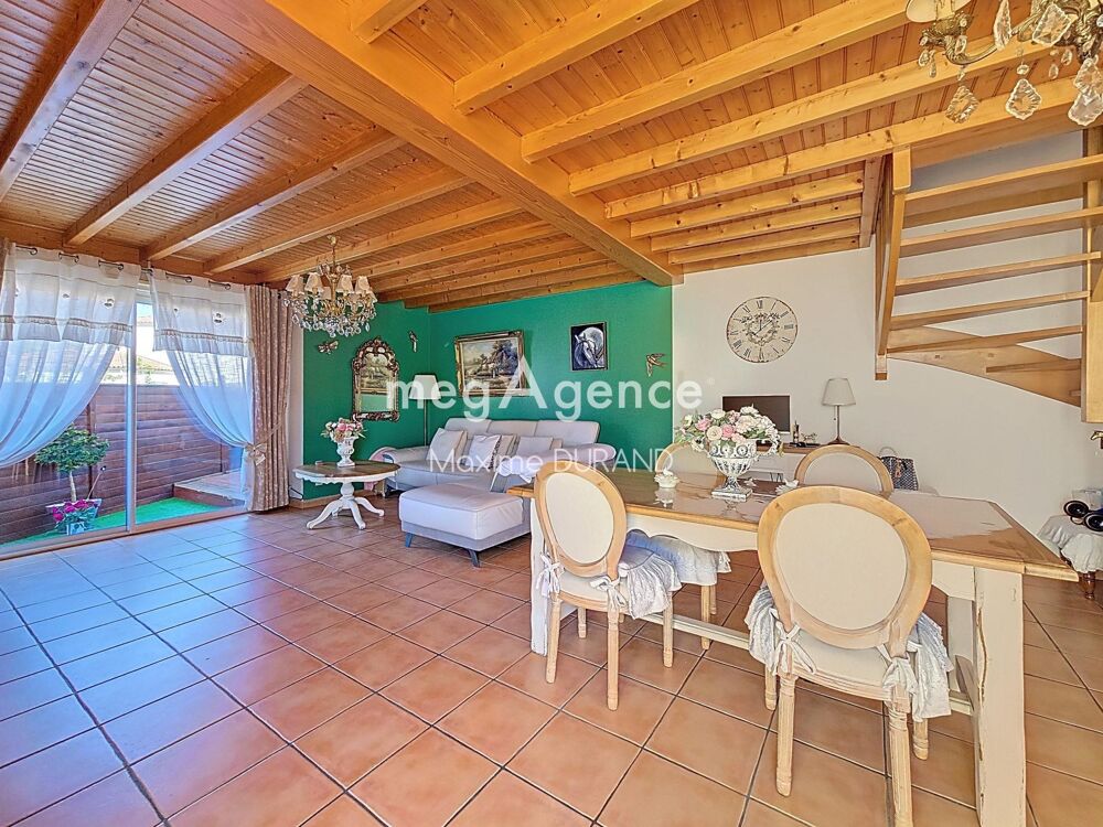Maison 4 pièces 93 m² · à Treize-Septiers · 93 m² · 222 000 €