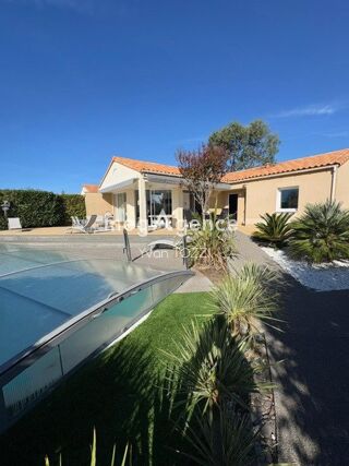  Maison à vendre 5 pièces 77 m²