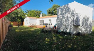  Maison � vendre 4 pi�ces 123 m�