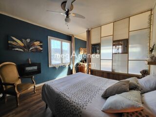  Maison à vendre 2 pièces 63 m²