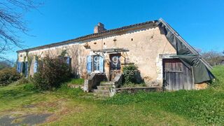  Maison � vendre 4 pi�ces 83 m�