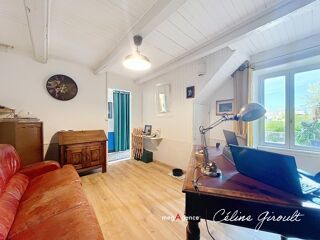  Maison à vendre 7 pièces 190 m²