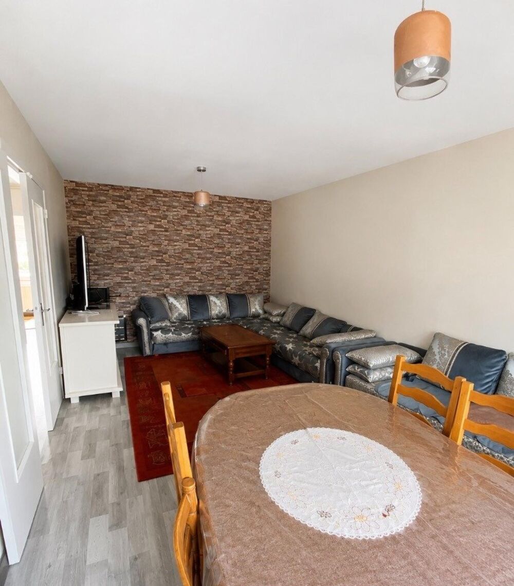 Vente Maison Le Mans – Secteur Avenue Bollée / Bener Le mans