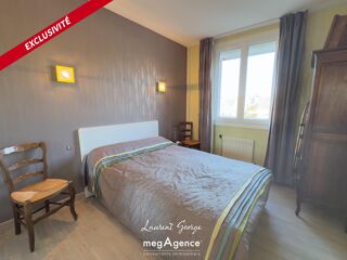  Appartement  vendre 4 pices 77 m