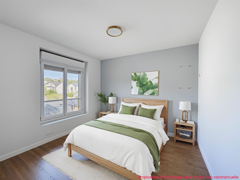 Maison rénovée 105 m2 6 pièces 5 chambres. DPE meilleur quindiqué.