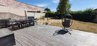  Maison à vendre 6 pièces 143 m²