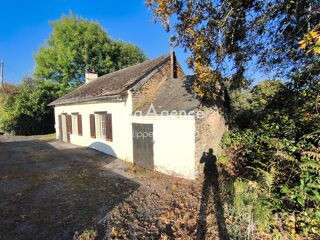  Maison � vendre 4 pi�ces 76 m�