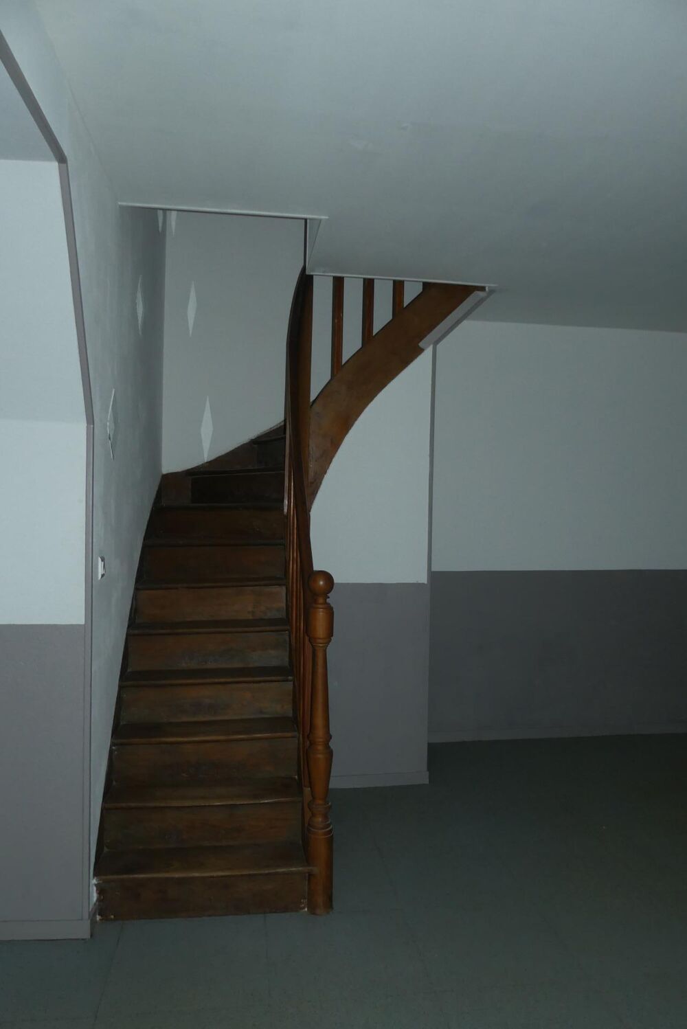 Vente Maison Tours en Vimeu : Maison 127m², 3Chb,Cour et jardin clos 525 m². Tours-en-vimeu