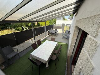  Maison à vendre 8 pièces 220 m²